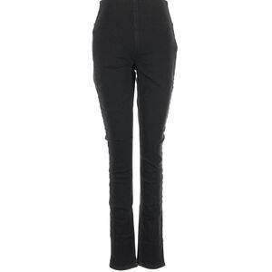 Rag & Bone Black Jeans – Women’s Premium Denim • Slim/Skinny Fit Size M
